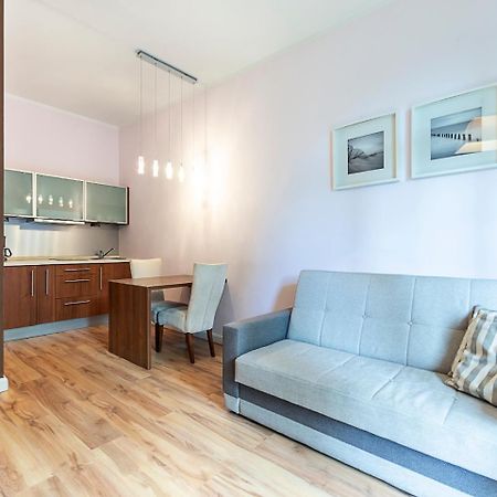 Vacationclub - Trzy Korony Wazow Apartament 9 Swinoujscie Luaran gambar